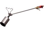 Rothenberger Bruciatore Professionale Industriale Ad Alte Prestazioni Rotitan - 1500004667