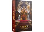 L'eresia Di Horus Valdor Nascita Dell'imperium