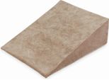 Zeppa Da Gioco In Schiuma Beige Scuro Morbida E Vellutata