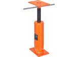 Sollevatore Di Pavimenti Sollevatore Di Armadi Strumento Di Sollevamento - Livellamento Del Pavimento Della Casa 30-41 Cm - Spingi Pavimento - Strumento Di Sollevamento Di Mobili Regolabile In Altezza