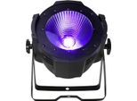 Faretto Da Palcoscenico, Potenza 200W, Angolo Di Emissione 60°-75°, 1 Occhio 6In1, Spina Ue