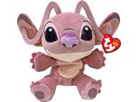 Ty 44031 - Angelo - Peluche Beanie Babies Disney - 15 Cm Di Lunghezza