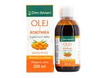 Olio Di Olivello Spinoso 200Ml Pijnoni
