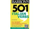 501 Verbi Italiani