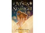 Disney Wings Of Starlight