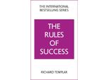 Le Regole Del Successo