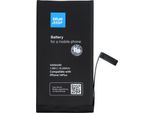 Batteria Adatta Per Iphone 14 Plus 4325 Mah Blue Star Hq