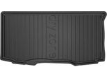 Tappetino In Gomma Dryzone Per Bagagliaio Fiat Panda Ii 2003-2012 (In Scatola)