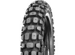 Pneumatici Enduro SB107 Deli Tire Dual-Sport 18-110/80 Tt 58P