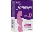 Femibion 0 Compresse Per La Pianificazione Del Bambino 28 St