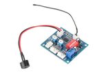 Regolatore Di Velocità Della Ventola, Regolatore Di Velocità Della Ventola Pwm, Regolatore Della Ventola Del Pc, Regolatore Di Velocità Della Ventola Del Pc, Regolatore Di Velocità Della Ventola DC12V