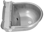 Ciotola Di Bevanda Della Mucca, Ciotola Di Bevanda Del Bestiame, Alimentatore Automatico Dell'acqua Della Mucca, Ciotola Dell'alimentatore Dell'acqua Del Bestiame, Ciotola Dell'abbeveratoio Dell'acqua Della Mucca, Ciotola Dell'acqua Del Bestiame