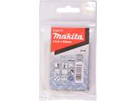 Makita HSS-G Doppelbohrer, 4,8 X 62 Mm, 10 Stk. HSS-G - 10 Stk - 4,8 Mm X 62 Mm