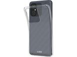 Sbs TESKINXIR12T Custodia Protettiva Per Telefoni Cellulari 17,2 Cm (6,79") Cover Trasparente"