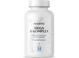 Mega-B-Complesso Olistico Di Vitamine Del Gruppo B