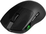 Mouse Da Gioco Senza Fili Marvo Niro 320 Nero Nero Taglia Unica