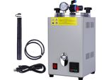 Macchina Per L'iniezione Di Cera, Acciaio Inossidabile Resistente, Fusione Efficiente Della Cera, 220V