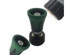 Rosfix Lancia Mini – Ugello A Getto Piatto 25° Verde | Attacco M22, Max. 4000 Psi | Compatibile Con Karcher Hd/Hds | Accessorio Per Idropulitrice