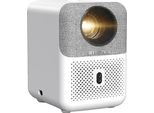 Proiettore, Risoluzione 1080P, Connettività Wireless, U4