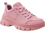 Skechers Roadies Surge Festival Groupie Scarpe Da Ginnastica Da Donna Rosa Taglia 38.5 Eu