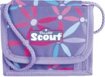 Scout Borsello Da Collo Portafoglio Brustbeutel Pony Love Lilla