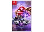 Giochi Nintendo Switch Metroid Prime 4: Beyond Trasparente Pal Trasparente Pal