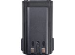 Batteria Ricaricabile Pni PB-HP72, Li-Ion, 2600 Mah, Per Trasmettitore Radio Cb Pni Escort Hp 72