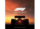 F1 L'album