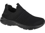 Scarpe Da Ginnastica Per Bambini Skechers Elite Rush, Nero, Eu 32