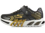 Scarpe Da Ginnastica Skechers Per Bambini Flex-Glow Elite 28.5 Nero