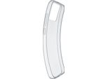 Cellularline Soft - Honor X6B Custodia Morbida In Gomma