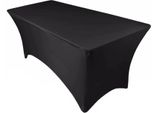 Coperchio Per Tavolo Catering 120X76 Cm
