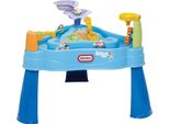 Tavolo Acquatico Little Tikes Bluey Con 6 Accessori