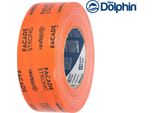 Nastro Per Intonaco Strong 48 Mm X 50 M Blu Delfino