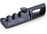 Affilacoltelli Da Cucina A 4 Fasi Coltello Da Cucina Con Angolo Regolabile