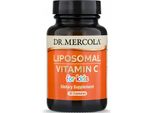Vitamina C Liposomiale Per Bambini Dr. Mercola 30 Capsule Licaps