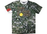 The Stone Roses - Maglietta "Sublimation"" Per Uomo/Donna Unisex RO15255 (Xl) (Bianco)"