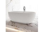 Vasca Da Bagno, Vasca Da Bagno Ovale, Vasca Da Bagno Domestica, Vasca Da Bagno Acrilica, Vasca Da Bagno A Strisce, Vasca Da Bagno Senza Cuciture150*75*58Cm/My-66611-150/