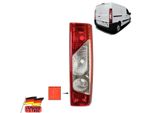 Fanale Posteriore Fanale Posteriore Per Citroen Jumpy Destra 2007-2013 E-Test