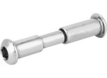 Chiciris Bullone Fisso Pieghevole F��R Mijia M365 Scooter Ricambi Pothook