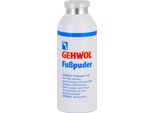 Gehwol Polvere Per Piedi Str.Ds. 100 G