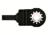 Bosch Professional Starlock - Lama Di Taglio A Tuffo Per Legno E Metallo, Aiz 10 Ab, X 20 Mm