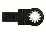 Accessori Bosch 2609256950 Aiz 20 Ab Lama Bimetallica Per Taglio A Tuffo 20 Mm 1 Pz.