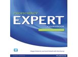 Libro Di Testo Expert Proficiency (Con Cd Audio)