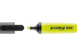 Edding 345 Evidenziatore Giallo