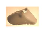 Parabrezza Mra Touring T Nero Con Abe Per Yamaha Fzr 1000