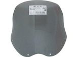 Parabrezza Mra Touring T Nero Con Abe Per Honda Fx 650 Vigor