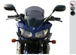 Parabrezza Mra Variotouring Vt Con Spoiler - Yamaha FZS1000 Fazer