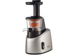 Tefal Infiny Juice ZC255B Estrattore Di Succo 200 W Grigio, Argento