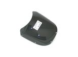 Parabrezza Mra Spoiler Parabrezza S Grigio Fumo Con Abe Per Honda Cb 500